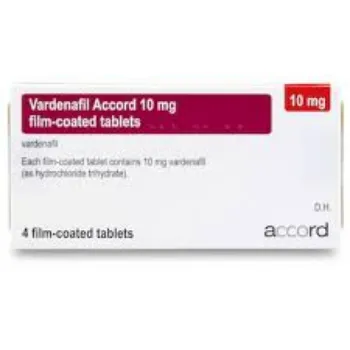 Vardenafil Tablet